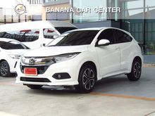 2018 Honda HR-V 1.8 (ปี 14-18) E SUV
