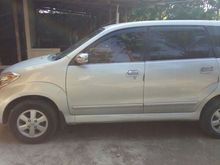 2008 Toyota Avanza 1.3 G MPV