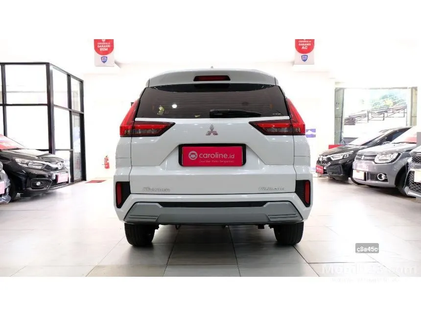2022 Mitsubishi Xpander Ultimate MPV