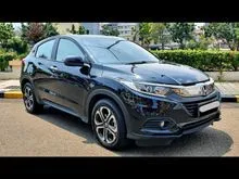 2021 Honda HR-V 1.5 E SUV KM 2rb baru pakai!!