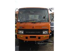 2019 Mitsubishi Fuso 7.5 FM Series Trucks