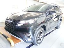 2018 Toyota Rush 1.5 G SUV
