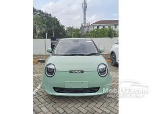 2026 Changan Lumin Micro car