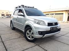 2013 Toyota Rush 1.5 TRD Sportivo SUV