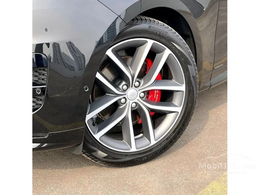 2024 Land Rover Range Rover Sport Autobiography P400 SUV