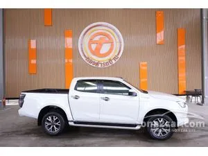 2022 Isuzu D-MAX 3.0 Hi-Lander ZP Cab-4 Pickup