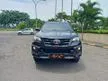 Jual Mobil Toyota Fortuner 2019 VRZ 2.4 di DKI Jakarta Automatic SUV Hitam Rp 410.000.000