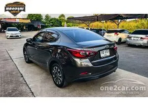 2016 Mazda 2 1.3 High Connect Sedan