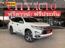 2017 Mitsubishi Pajero Sport 2.4 (ปี 15-18) GT Premium SUV