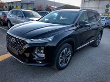 THE GRAND SANTA FE XG CRDi 2019 BEST PROMO