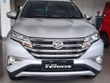 2020 Daihatsu Terios 1,5 R SUV