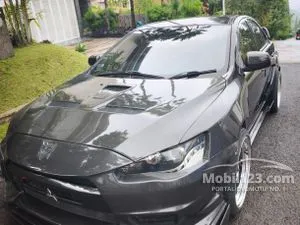 2008 Mitsubishi Lancer 2.0 Ex GT Sedan
