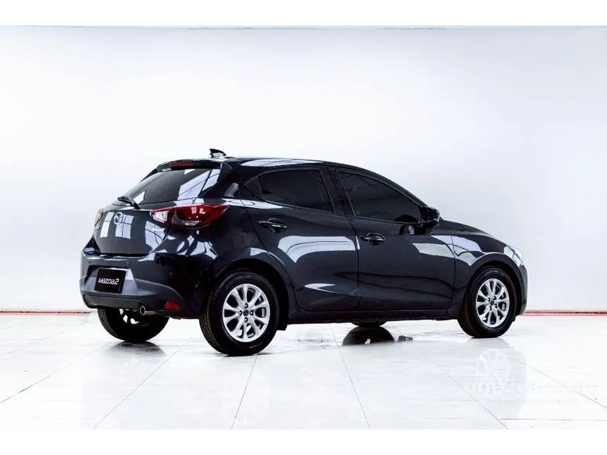 2018 Mazda 2 Sports High Hatchback