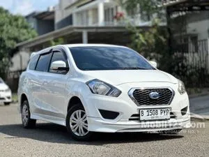 2016 Datsun GO+ 1.2 T MPV