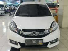 2016 Honda Mobilio 1.5 E Prestige MPV