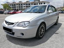 Proton Persona 1.6 (A) Merdeka Sales Original Paint 1 Owner