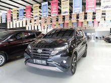 (Pajak Pjg 1thn) Toyota Rush S TRD Sportivo AT 2020