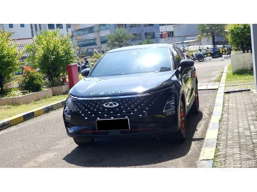 2023 Chery Omoda 5 Z SUV