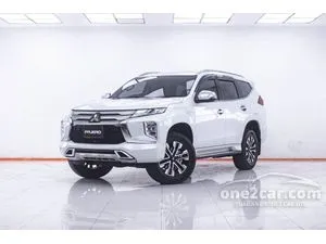 2020 Mitsubishi PAJERO SPORT 2.4 GT Premium SUV