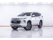 2020 Mitsubishi PAJERO SPORT 2.4 (ปี 19-25) GT Premium SUV