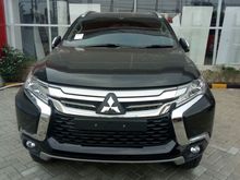 2019 Mitsubishi Pajero Sport 2,5 Exceed SUV