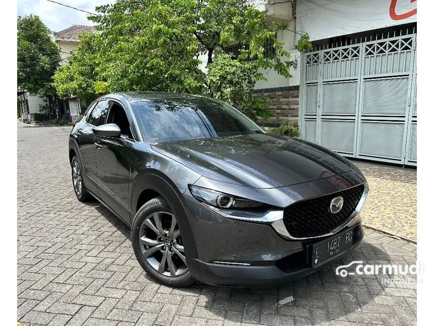 2020 Mazda CX-30 Grand Touring Wagon