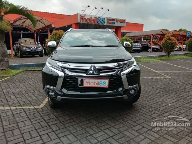 Mitsubishi Bekas  Baru Murah Jual  beli 143 Mobil di  