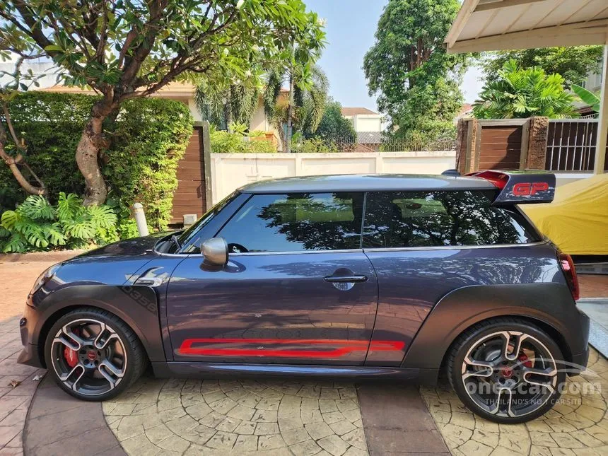 2020 Mini Cooper 2.0 F56 John Cooper Works GP Hatchback AT มือสอง One2car