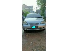 2003 Suzuki Baleno 1.5 Series 1 Sedan