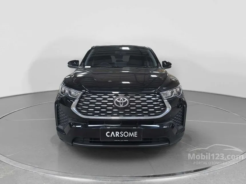 2022 Toyota Kijang Innova Zenix V (Non Premium Color) MPV