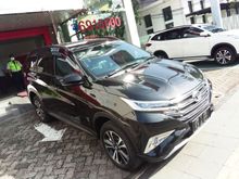 2021 Daihatsu Terios 1,5 DP mulai dari 20 jutaan
