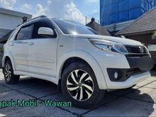2017 Toyota Rush 1.5 G Matic Km 97rb Tangan 1