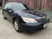 2003 Toyota Camry 2.0 (ปี 02-06) E Sedan AT