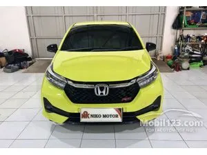 2024 Honda Brio 1.2 RS Hatchback