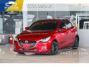2019 Mazda 2 1.3 Sports High Connect Hatchback
