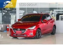 2019 Mazda 2 1.3 (ปี 15-25) Sports High Connect Hatchback