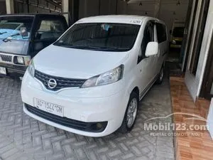 2012 Nissan Evalia 1.5 XV MPV