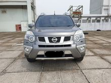 2012 Nissan X-Trail 2.5 X-Tremer SUV