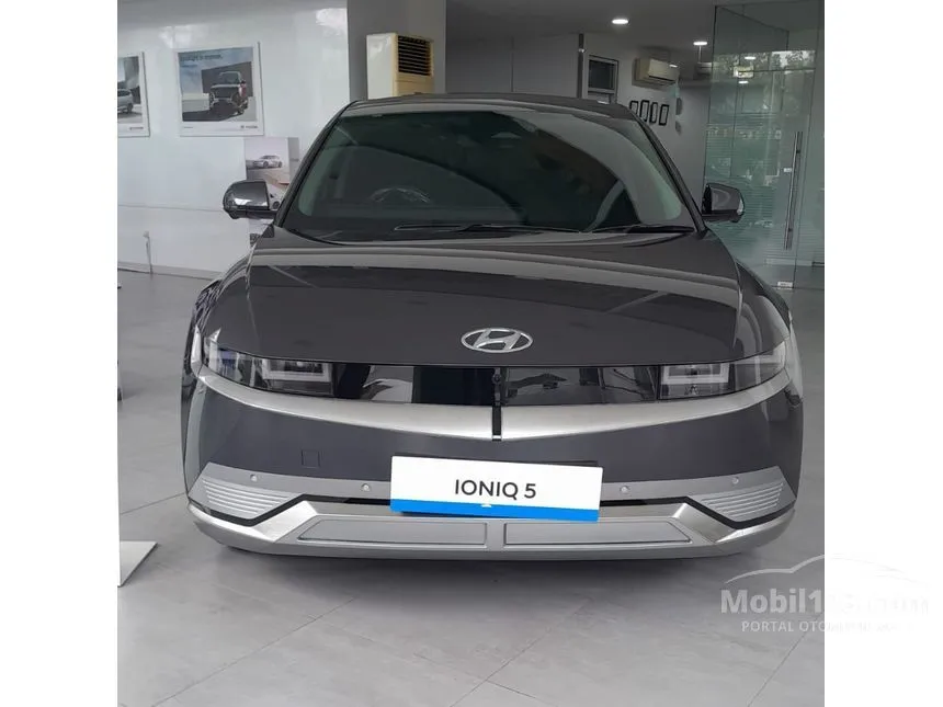 2026 Hyundai IONIQ 5 Signature Long Range SUV