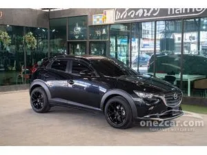 2020 Mazda CX-3 2.0 Base SUV