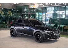 2020 Mazda CX-3 2.0 (ปี 15-26) Base SUV
