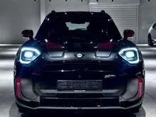 2025 MINI Aceman  E John Cooper Works (JCW) Under MINI Warranty&MINI Free Service until 2029 / Harman Kardon Sound System / Apple Carplay