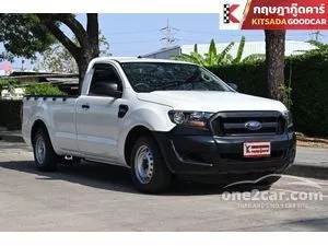 2019 Ford RANGER 2.2 Standard XL Single Cab Pickup