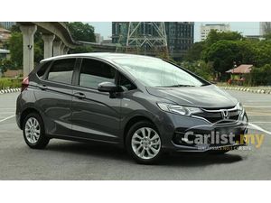 Search 64 Honda Jazz 1 5 Hybrid New Cars For In Malaysia 2018 Honda Jazz 1 5 Hybrid Hatchback