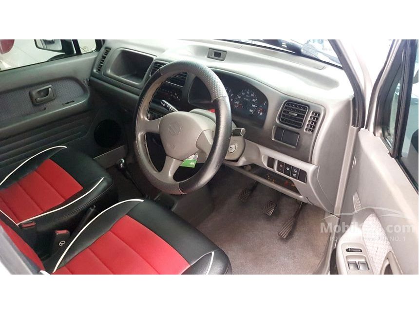 Jual Mobil Suzuki Karimun 2007 Estilo 1 1 di Jawa Timur Jual Mobil Suzuki Karimun 2007 Estilo 1 1 di Jawa Timur