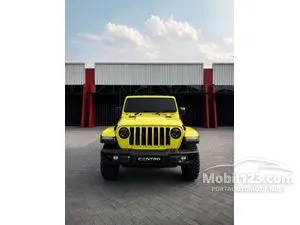 2023 Jeep Gladiator 3.6 Rubicon Pickup