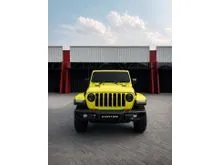 2023 Jeep Gladiator 3.6 Rubicon Pickup