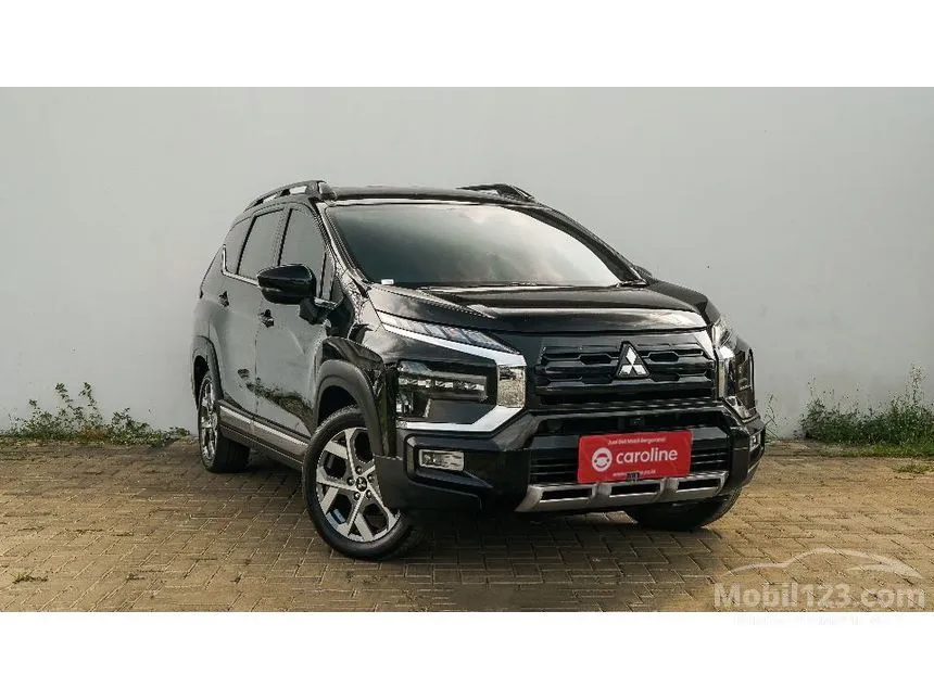 2023 Mitsubishi Xpander Cross Premium MPV