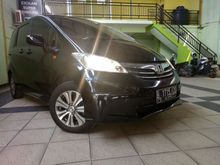 Honda Freed 1.5 S AT Black 2012