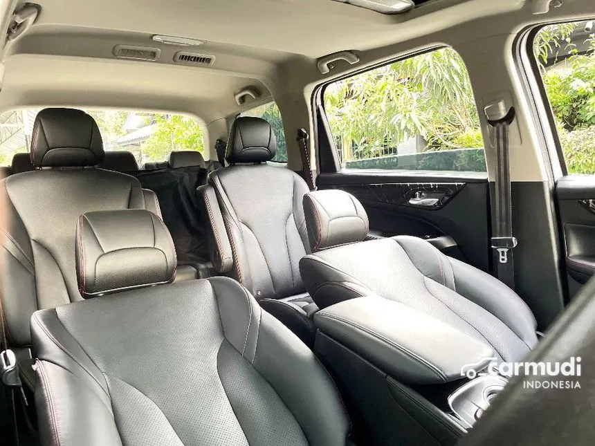 2022 Wuling Cortez EX Lux+ MPV